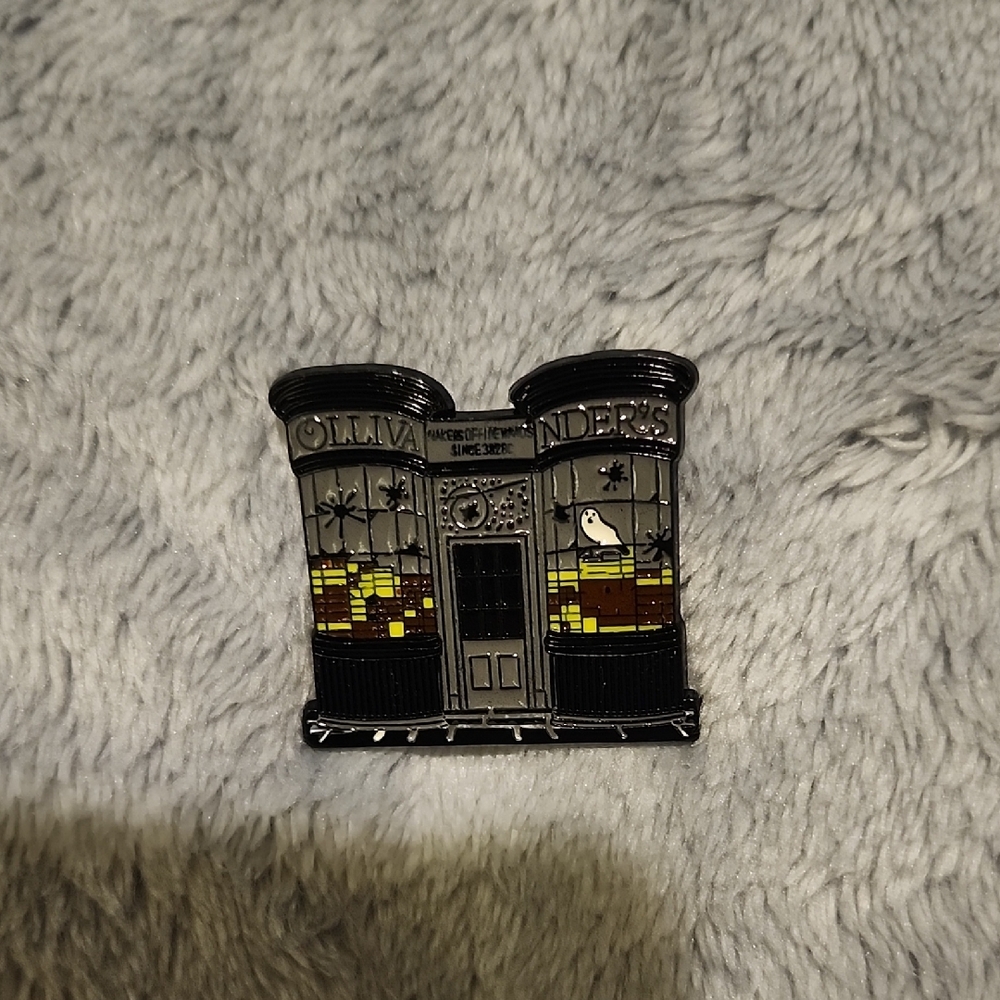 Harry Potter Pin
